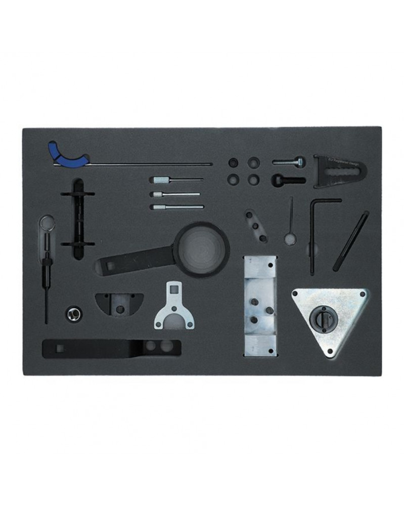Module d'outils de calage FIAT - Kstools | Mongrossisteauto.com