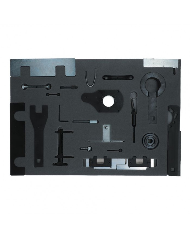 Module d'outils de calage OPEL - Kstools | Mongrossisteauto.com