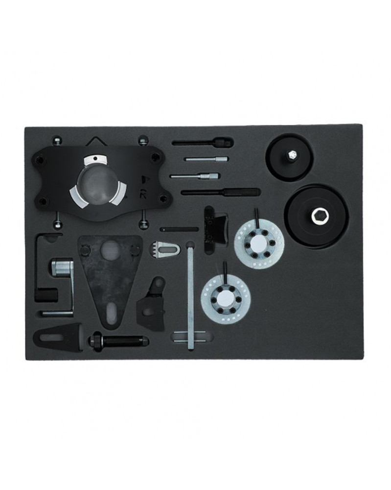 Module d'outils de calage PSA, FORD, Renault - Kstools | Mongrossisteauto.com