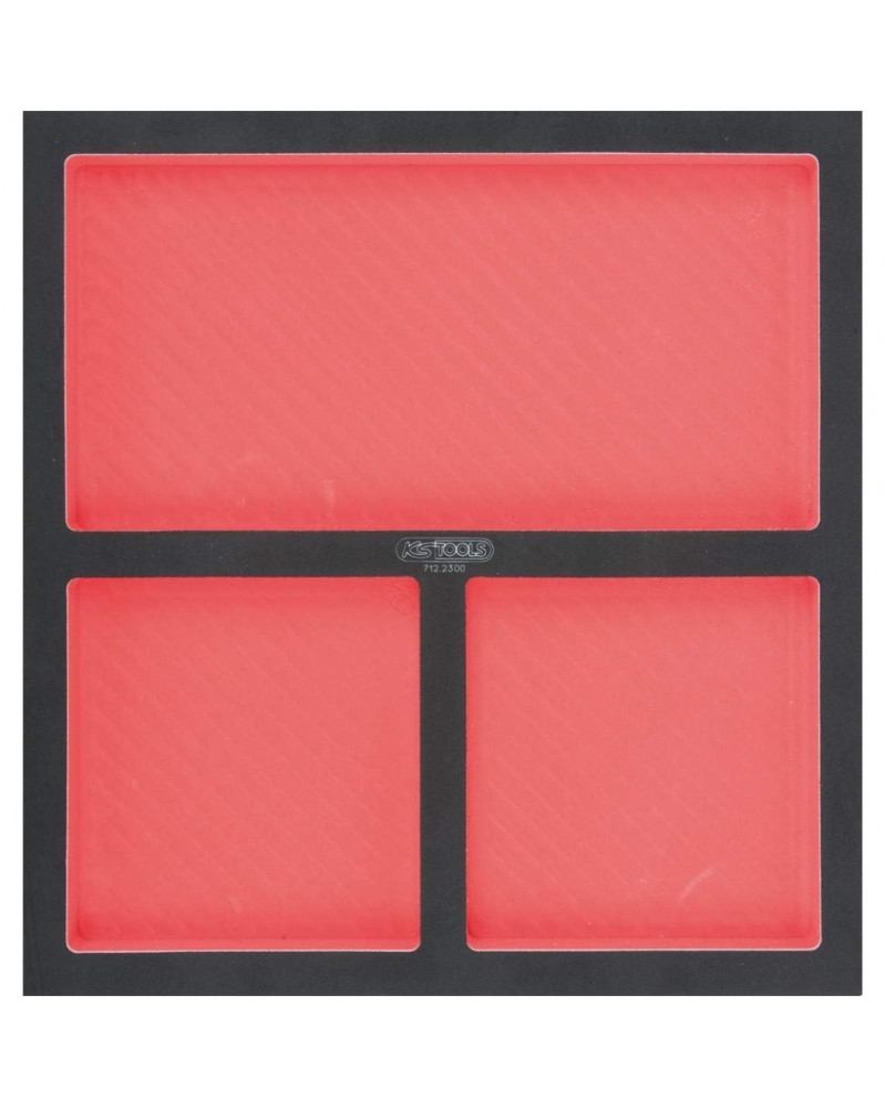 Module servante, 2/3, vide - Kstools | Mongrossisteauto.com