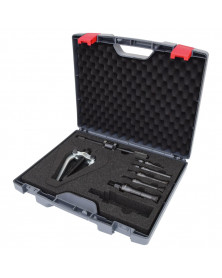Extracteur roulement intérieur, Ø10-37mm, 7pcs - Kstools | Mongrossisteauto.com