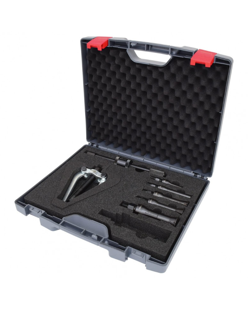 Extracteur roulement intérieur, Ø10-37mm, 7pcs - Kstools | Mongrossisteauto.com