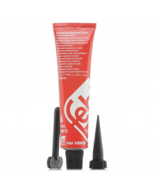Mastic d’étanchéité, 300°C 70ml, FEBI | Mongrossisteauto.com