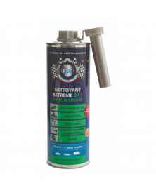 Nettoyant moteur, extrême 5+1, essence, 1L - ERC | Mongrossisteauto.com