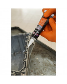 Joint silicone noir, 80ml - Wynn’s | Mongrossisteauto.com