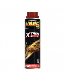 Booster d’huile, 300ml Xtrem oil, Metal 5 | Mongrossisteauto.com
