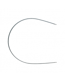 Sangle de rechange, pour clé de filtre à huile, 110-155 mm - KS TOOLS | Mongrossisteauto.com