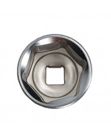 Douille 6 pans ULTIMATE® 1/2'', 36 mm | Mongrossisteauto.com