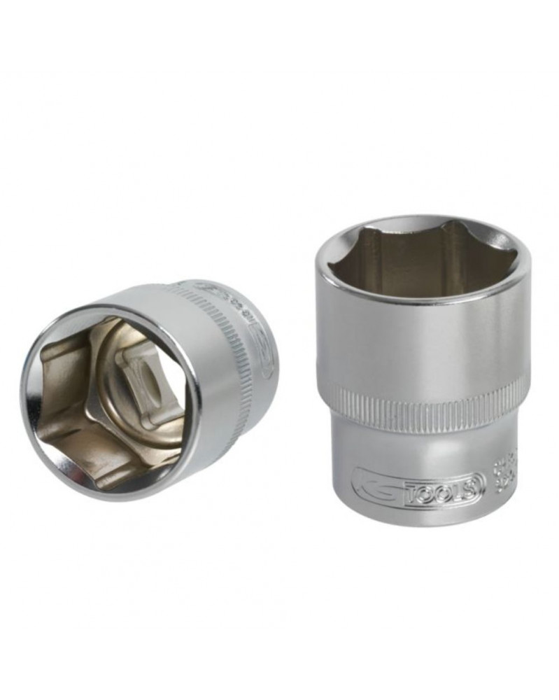 Douille 6 pans ULTIMATE® 1/2'', 36 mm | Mongrossisteauto.com