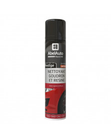 Nettoyant Goudron et résine 300ml - Abel Auto | mongrossisteauto.com