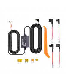 Kit installation permanent dashcam, Type C - DbSonic | Mongrossisteauto.com