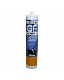 Colle pare-brise, 290 ml - Dialann | Mongrossisteauto.com
