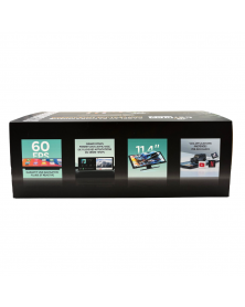 Ecran CarPlay, panoramique XXL, 11.4 pouces, dBSonic (DB007) | Mongrossisteauto.com