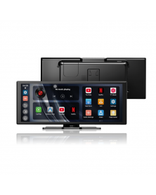 Ecran CarPlay, panoramique XXL, 11.4 pouces, dBSonic (DB007) | Mongrossisteauto.com