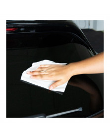 Lingettes voiture, lingettes nettoyantes, vitres, anti buée - GS27 | Mongrossisteauto.com