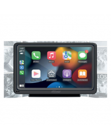 Ecran CarPlay, voiture, Apple / Android, dBSonic (DB005) | Mongrossisteauto.com