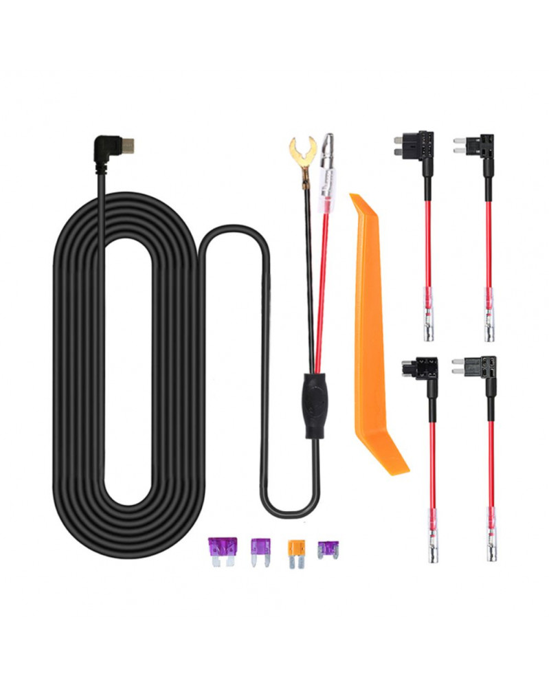 Kit d’installation CarPlay, fixe, type C - dBSonic | Mongrossisteauto.com