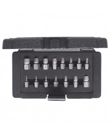 Extracteurs de vis, 15pcs - Kstools | Mongrossisteauto.com
