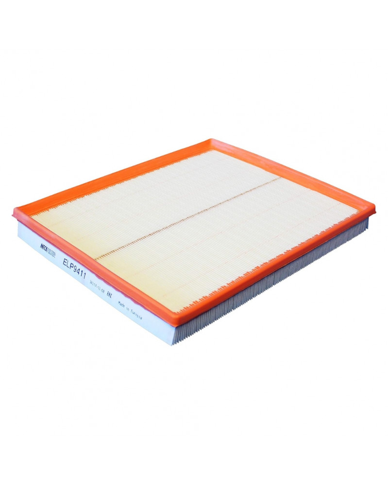 Filtre à air MECAFILTER ELP9411 adaptable FORD OE 1731778, 1741459 | Mongrossisteauto.com