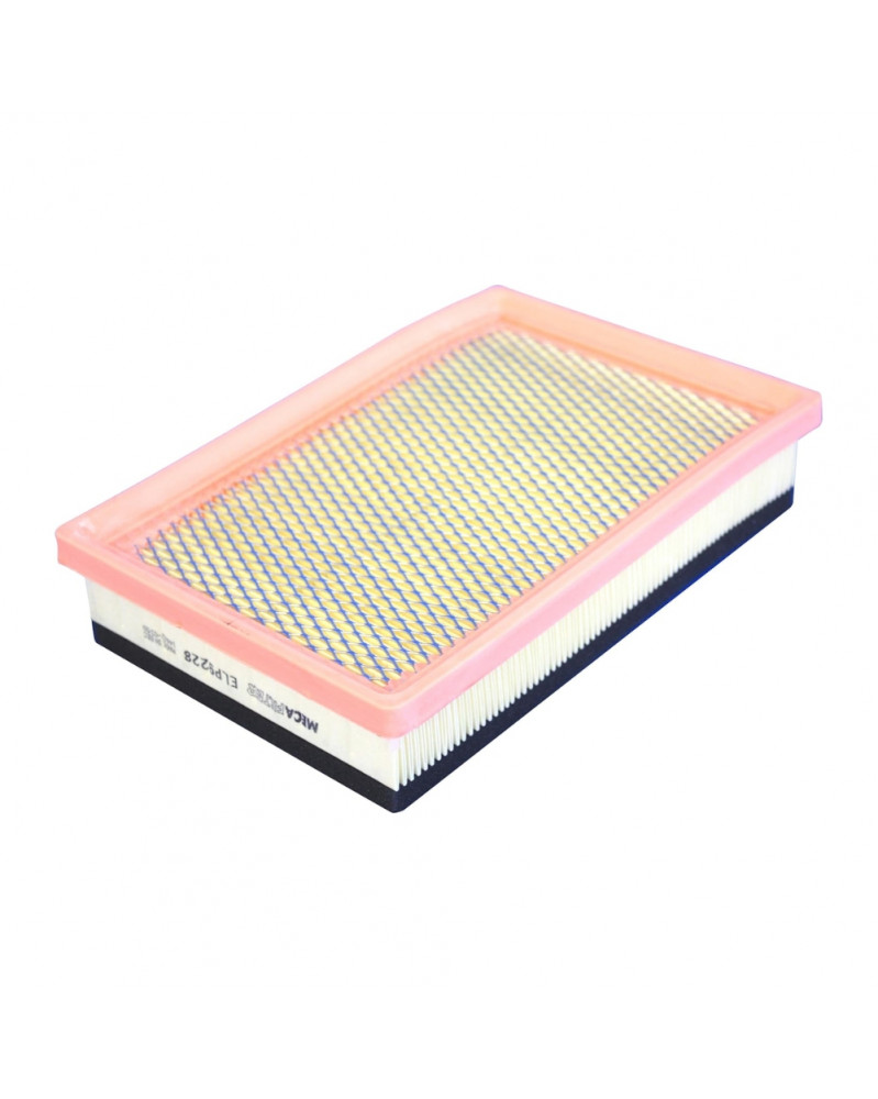 Filtre à air MECAFILTER ELP9228 adaptable CHRYSLER | Mongrossisteauto.com