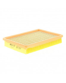 Filtre à air MECAFILTER ELP3737 adaptable OPEL CHEVROLET VAUXHALL | Mongrossisteauto.com