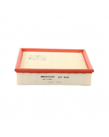 Filtre à air MECAFILTER ELP3608 adaptable OPEL VAUXHALL | Mongrossisteauto.com