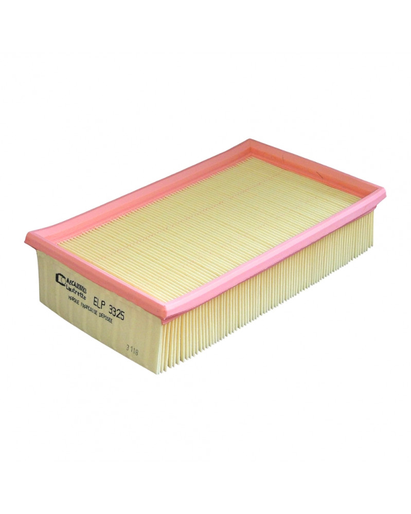 Filtre à air MECAFILTER ELP3325 adaptable BMW FORD OPEL | Mongrossisteauto.com