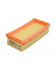 Filtre à air MECAFILTER ELP3192 adaptable FORD OPEL PEUGEOT | Mongrossisteauto.com