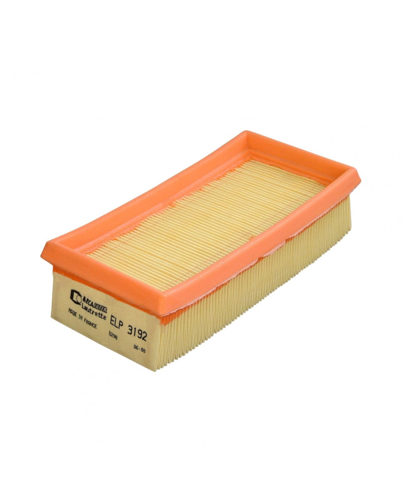 Filtre à air MECAFILTER ELP3192 adaptable FORD OPEL PEUGEOT | Mongrossisteauto.com
