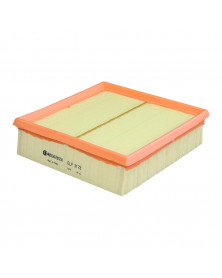 Filtre à air MECAFILTER ELP3178 adaptable VAG PSA | Mongrossisteauto.com