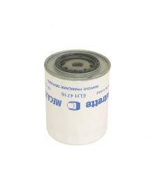 Filtre à huile MECAFILTER ELH4716 adaptable FIAT IVECO VW | Mongrossisteauto.com