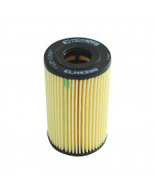 Filtre à huile MECAFILTER ELH4398 adaptable HYUNDAI KIA | Mongrossisteauto.com