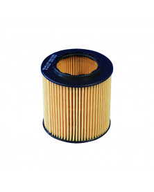 Filtre à huile MECAFILTER ELH4364 adaptable BMW | Mongrossisteauto.com