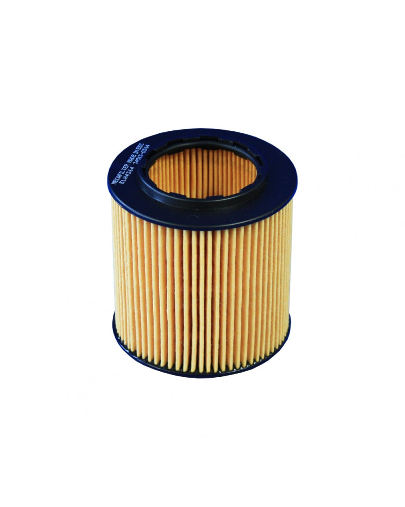 Filtre à huile MECAFILTER ELH4364 adaptable BMW | Mongrossisteauto.com