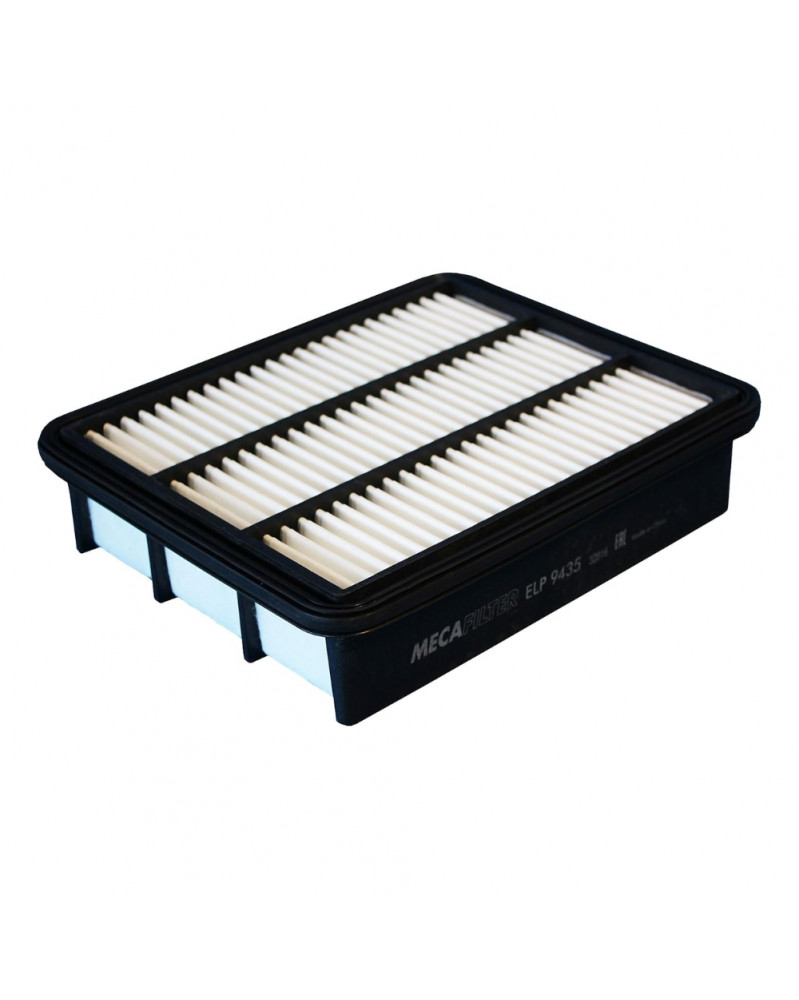 Filtre à air MECAFILTER ELP9435 adaptable MAZDA | Mongrossisteauto.com