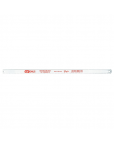 Lame de scie, main bi-métal, 10 dents, 10 pcs, (129.6620/10) - KS Tools | Mongrossisteauto.com