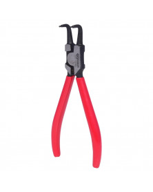 Pince à circlips, extérieur, coudée 90°, Ø19-60mm, L.160 mm - Kstools | Mongrossisteauto.com