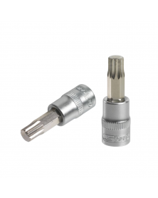 Douille tournevis, ULTIMATE® XZN®, 1/4'', L.37 mm, M10 - KS TOOLS | Mongrossisteauto.com