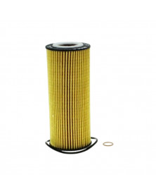 Filtre à huile MECAFILTER ELH4359 adaptable BMW | Mongrossisteauto.com