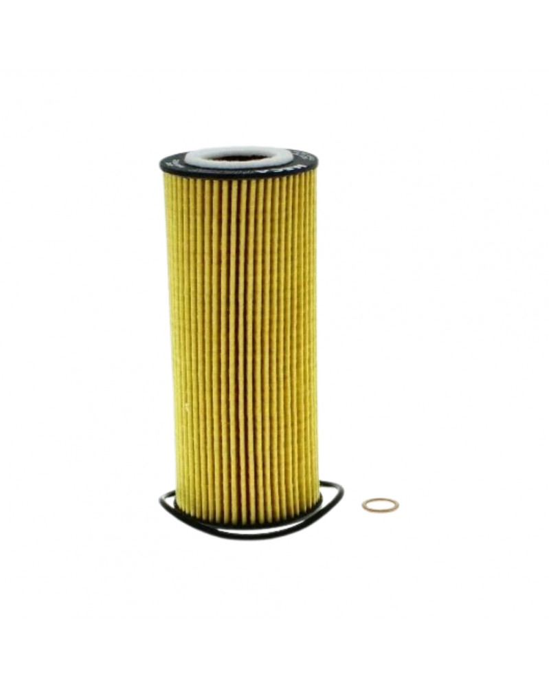 Filtre à huile MECAFILTER ELH4359 adaptable BMW | Mongrossisteauto.com