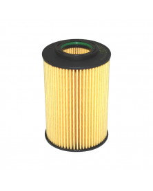 Filtre à huile MECAFILTER ELH4397 adaptable HYUNDAI KIA | Mongrossisteauto.com