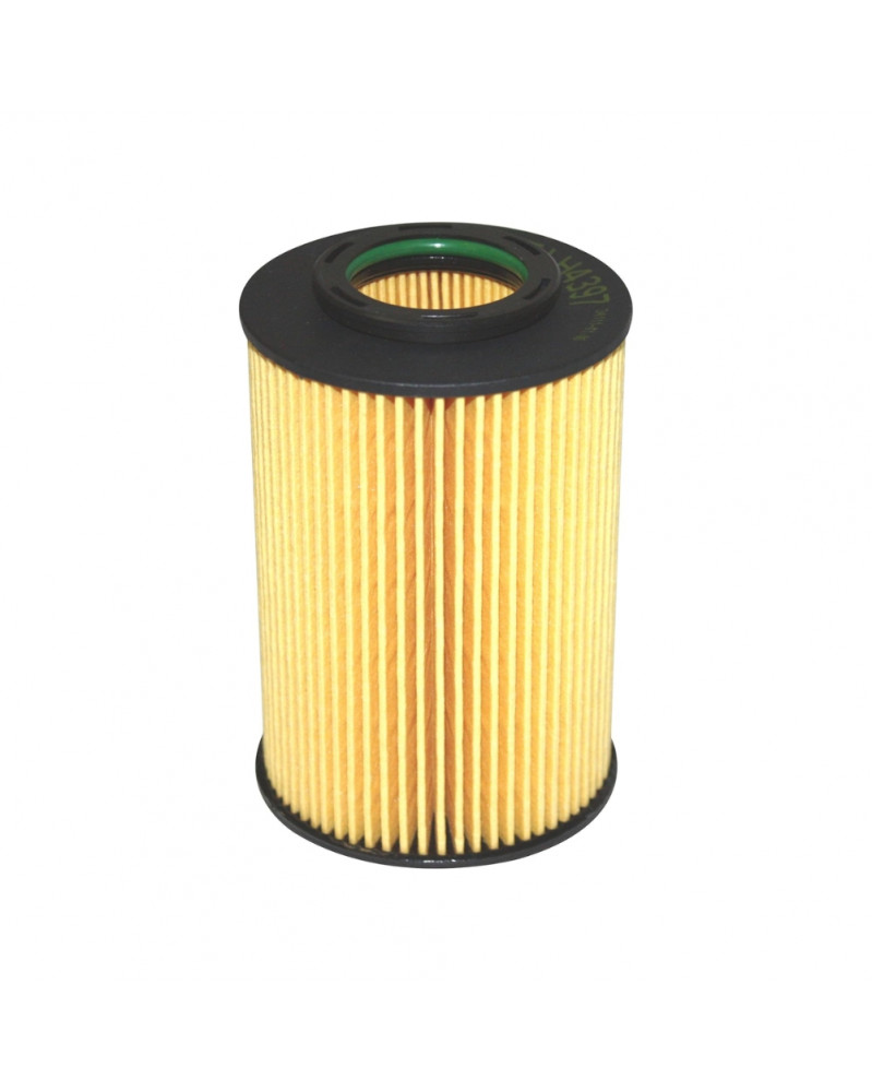 Filtre à huile MECAFILTER ELH4397 adaptable HYUNDAI KIA | Mongrossisteauto.com