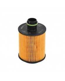 Filtre à huile MECAFILTER ELH4390 adaptable PSA ALFA ROMEO | Mongrossisteauto.com