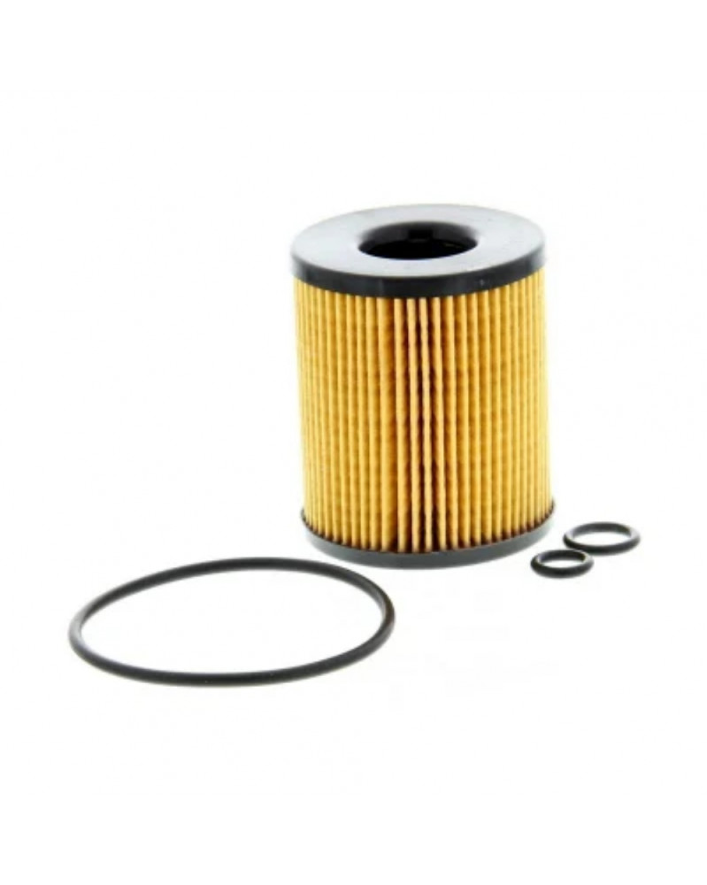 Filtre à huile MECAFILTER ELH4410 adaptable SEAT SKODA VW | Mongrossisteauto.com