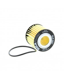 Filtre à huile MECAFILTER ELH4431 adaptable TOYOTA VALEO | Mongrossisteauto.com