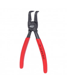 Pince à circlips, intérieur coudée, 90°, L.165mm, (119.2059) - KS Tools | Mongrossisteauto.com