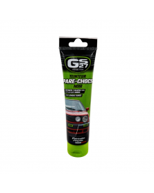Teinteur pare choc, noir - GS27 | Mongrossisteauto.com