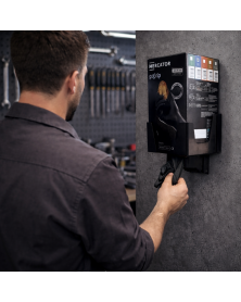 Support mural gant, KEUR009 - Mercator | Mongrossisteauto.com