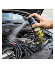 Anti rongeur voiture, répulsif, 400ml - Fixup | Mongrossisteauto.com