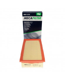 Filtre à air MECAFILTER ELP9418 adaptable PSA TOYOTA | Mongrossisteauto.com